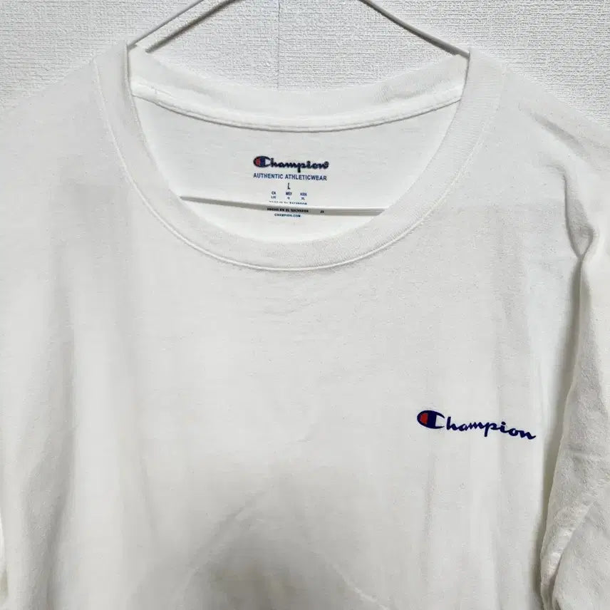 [BUNJANG] Champion Men&