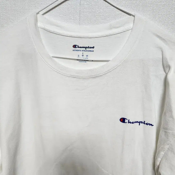 [BUNJANG] Champion Men&