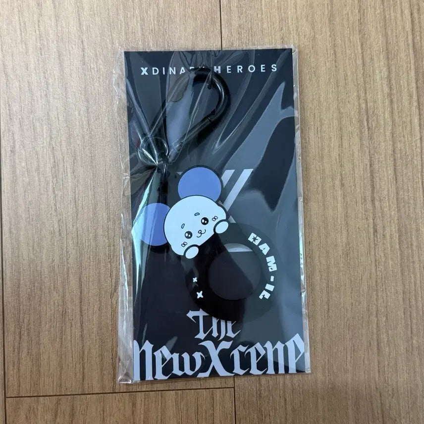 [SOLD OUT] 엑스디너리히어로즈 엑디즈 일본콘 엠디 굿즈 물병홀더 보틀홀더 건일 햄일