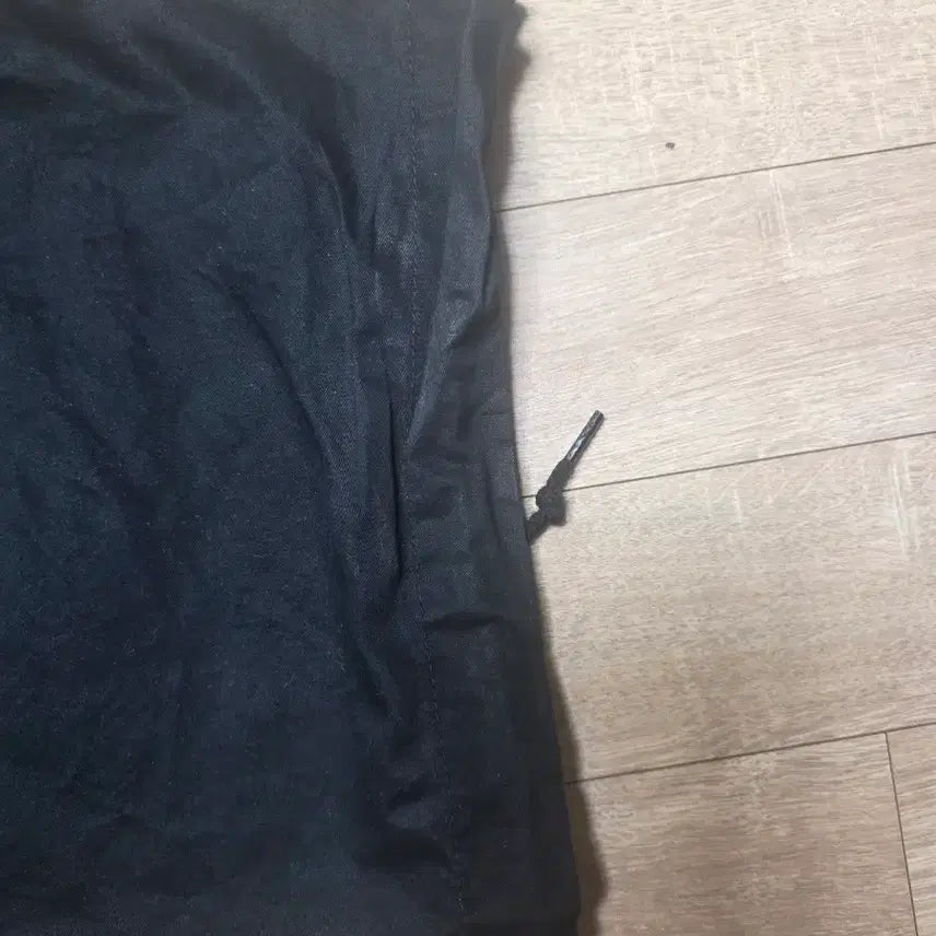 [BUNJANG] Needles H.D. BDU Pants Black S Size / 니들스 H.D. BDU 팬츠 블랙 s사이즈