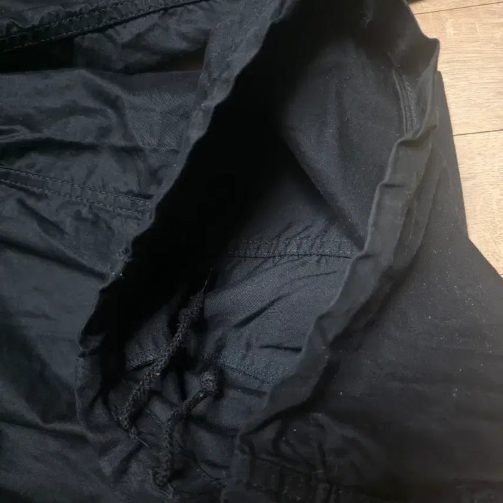 [BUNJANG] Needles H.D. BDU Pants Black S Size / 니들스 H.D. BDU 팬츠 블랙 s사이즈