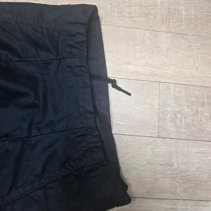[BUNJANG] Needles H.D. BDU Pants Black S Size / 니들스 H.D. BDU 팬츠 블랙 s사이즈