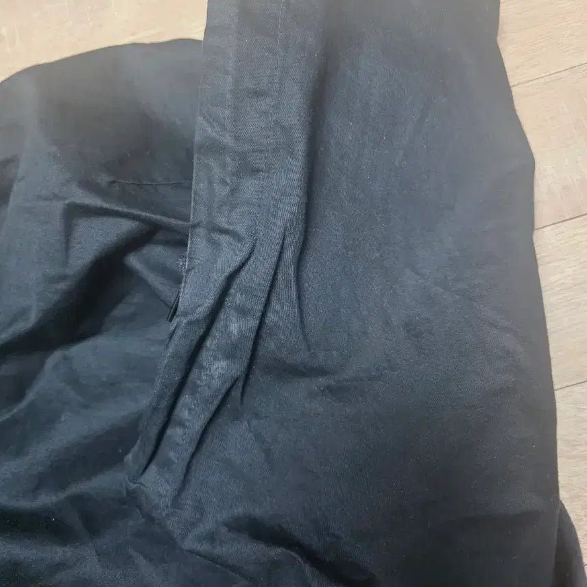 [BUNJANG] Needles H.D. BDU Pants Black S Size / 니들스 H.D. BDU 팬츠 블랙 s사이즈