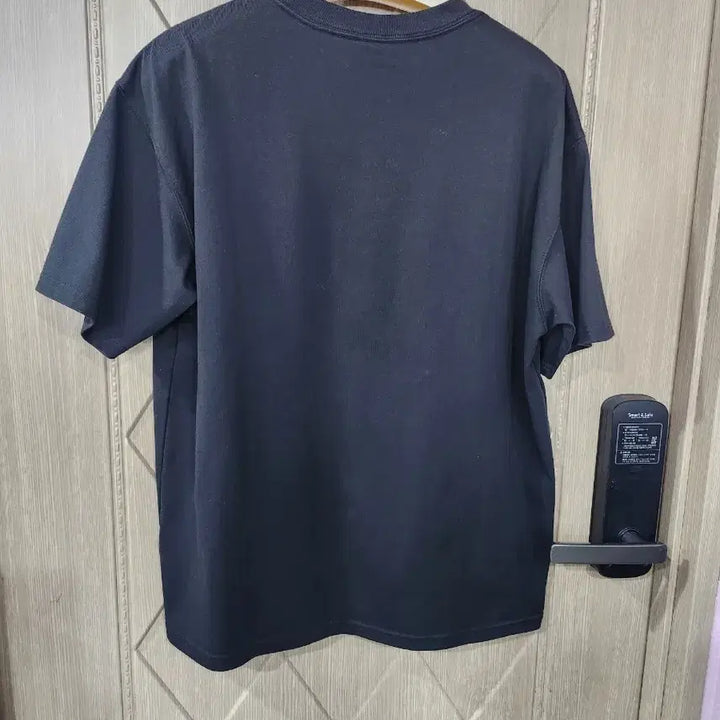 [SOLD OUT] 나이키 ACG Hike 반팔 티셔츠 블랙