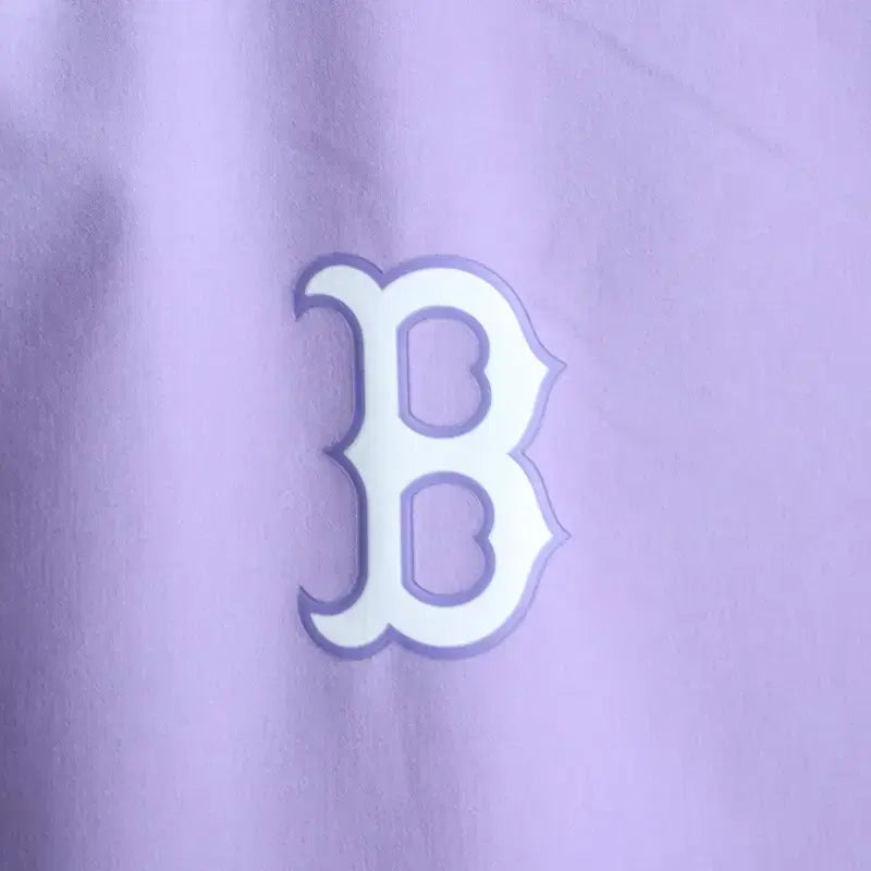 [BUNJANG] MLB Boston Red Sox Woven T-shirt / W(S) MLB 엠엘비 반팔 티셔츠 보스턴 레드삭스 우븐-18306
