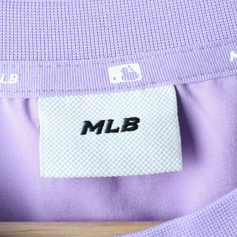 [BUNJANG] MLB Boston Red Sox Woven T-shirt / W(S) MLB 엠엘비 반팔 티셔츠 보스턴 레드삭스 우븐-18306