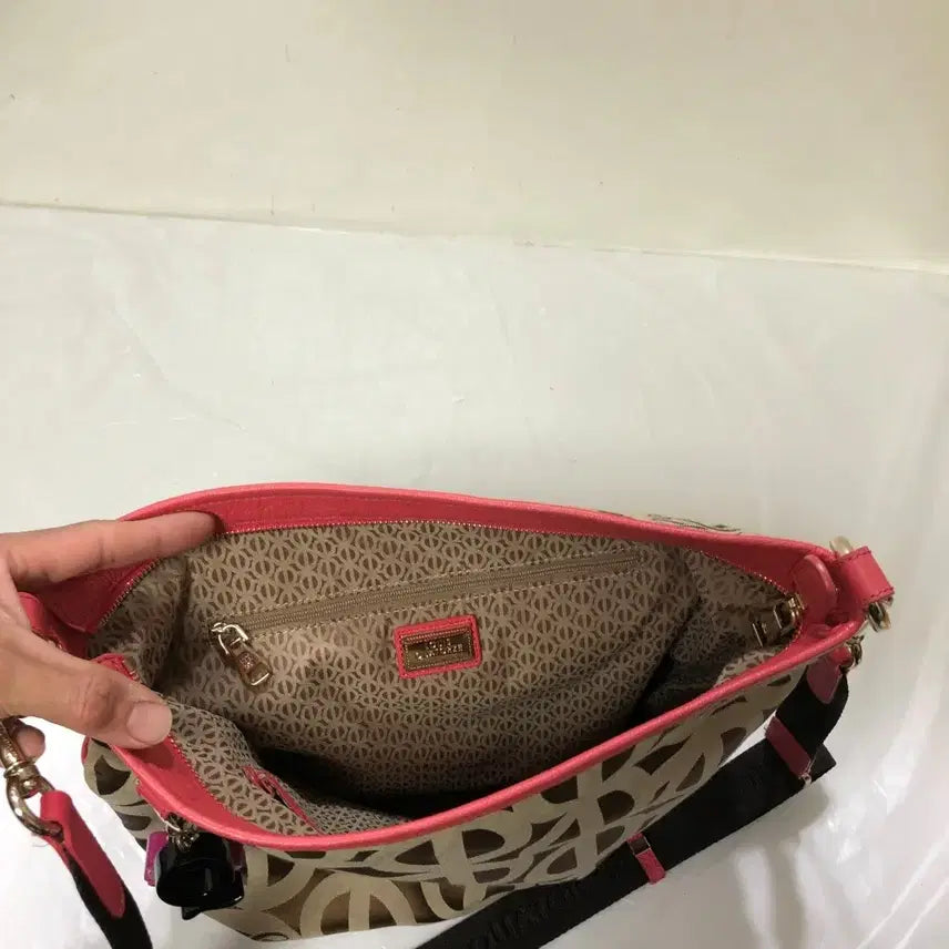 [SOLD OUT] 루이까또즈 크로스백@9972