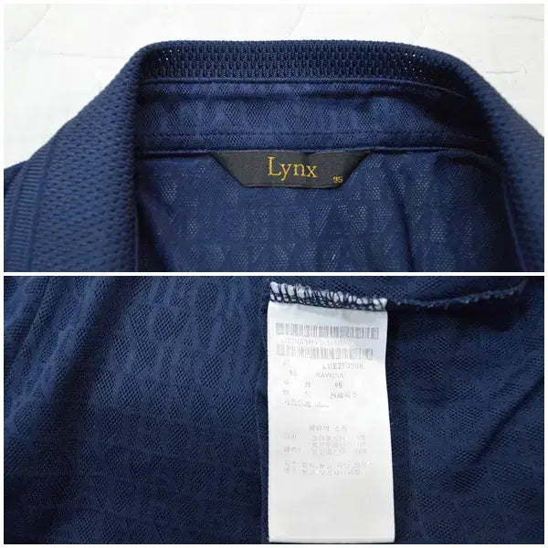 [BUNJANG] Lynx Men&
