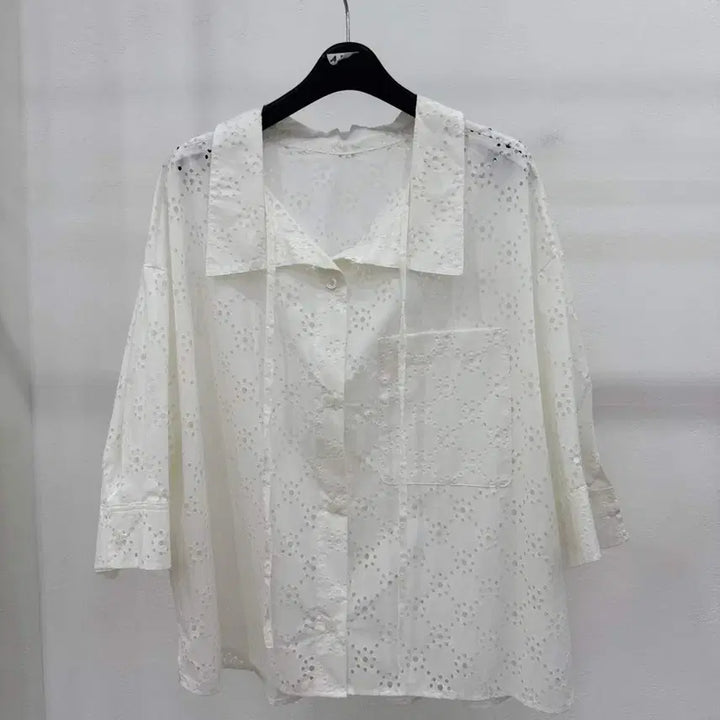[BUNJANG] Bene Tone Shirt / 베 네 통 셔츠