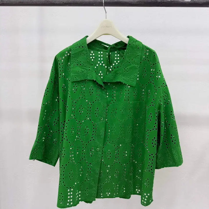 [BUNJANG] Bene Tone Shirt / 베 네 통 셔츠