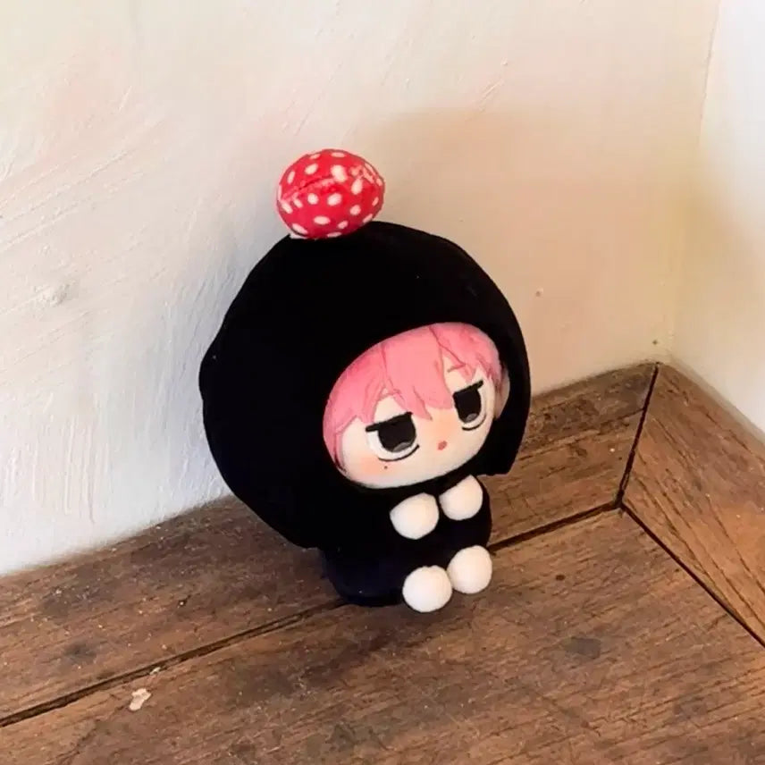[BUNJANG] Tamon Doll Plushie / <예약구매>타몬군은 지금 어느쪽?! 비공굿 타몬 인형 누이