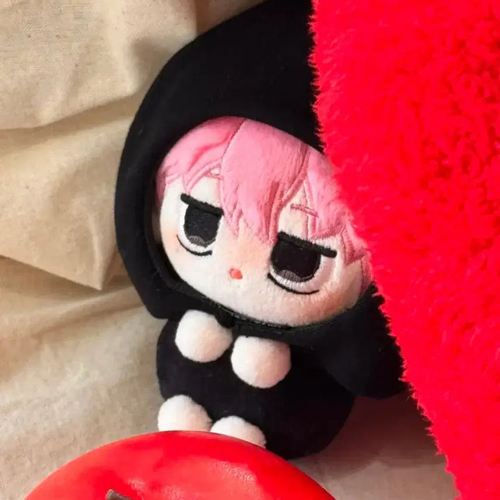 [BUNJANG] Tamon Doll Plushie / <예약구매>타몬군은 지금 어느쪽?! 비공굿 타몬 인형 누이