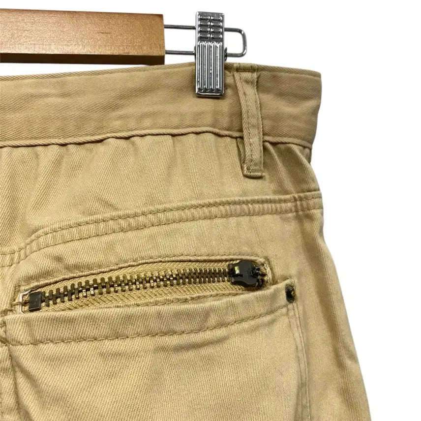 [BUNJANG] Dsquared2 Cotton Shorts - Size 48 / 디스퀘어드2 코튼 반바지-48사이즈