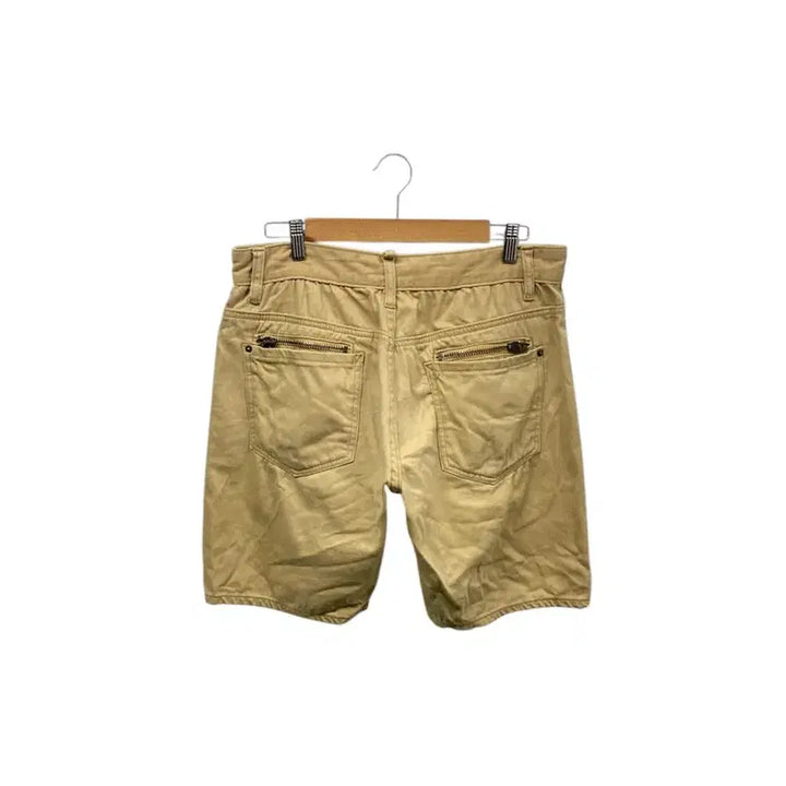 [BUNJANG] Dsquared2 Cotton Shorts - Size 48 / 디스퀘어드2 코튼 반바지-48사이즈