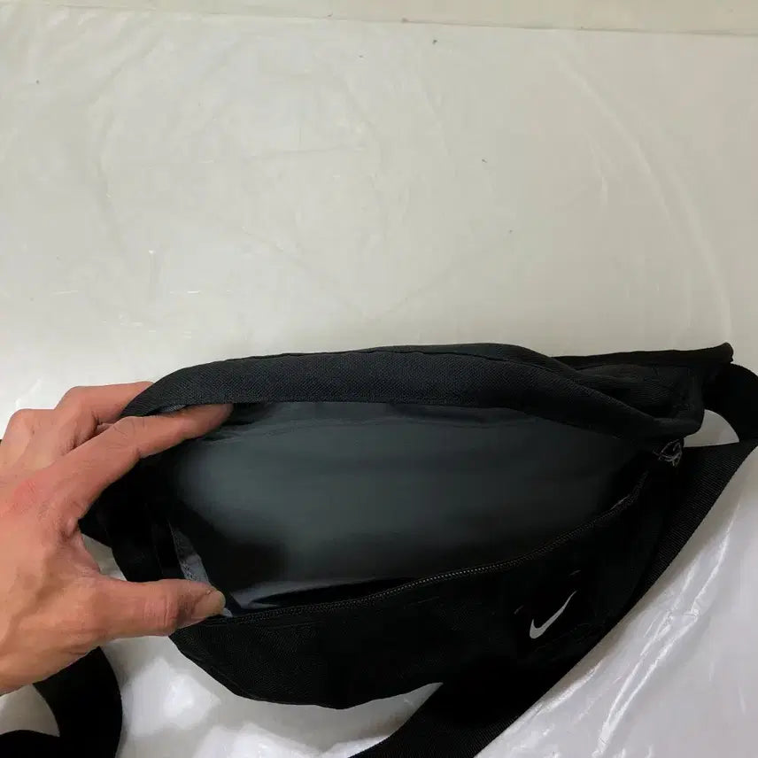 [BUNJANG] Nike Hip Sack / 나이키 힙색@9929