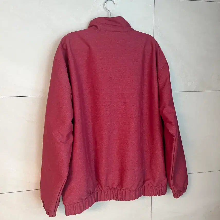 [SOLD OUT] 아디다스 파이어버드 오버핏 바람막이 [L]