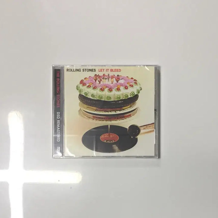 [BUNJANG] The Rolling Stones CD Bundle Set / The Rolling Stones(롤링스톤스)CD