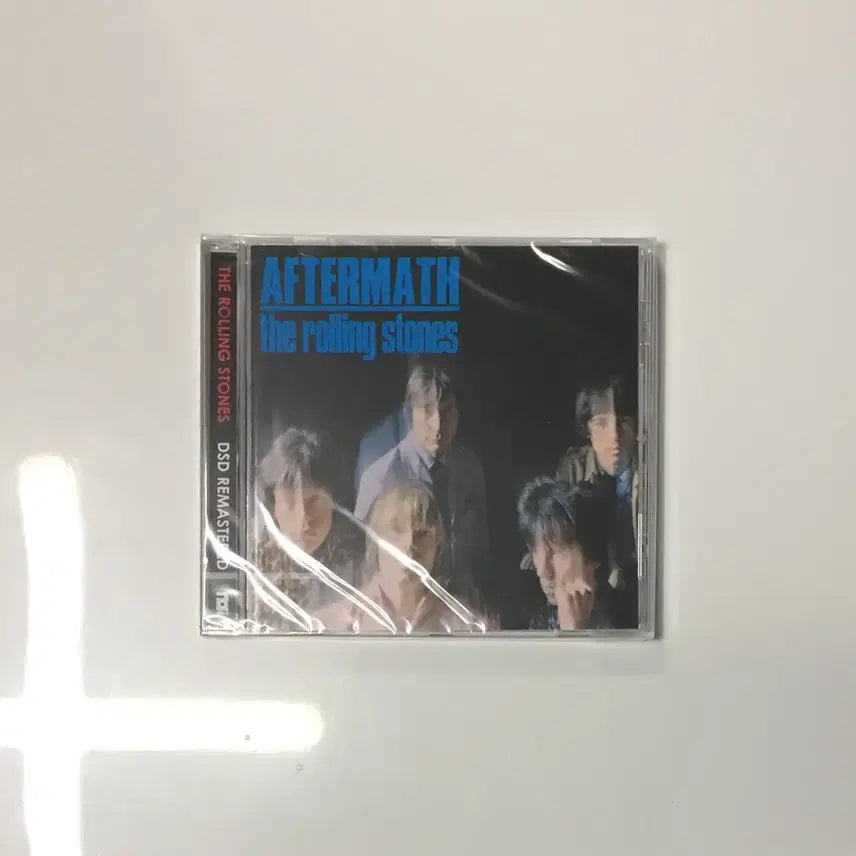 [BUNJANG] The Rolling Stones CD Bundle Set / The Rolling Stones(롤링스톤스)CD