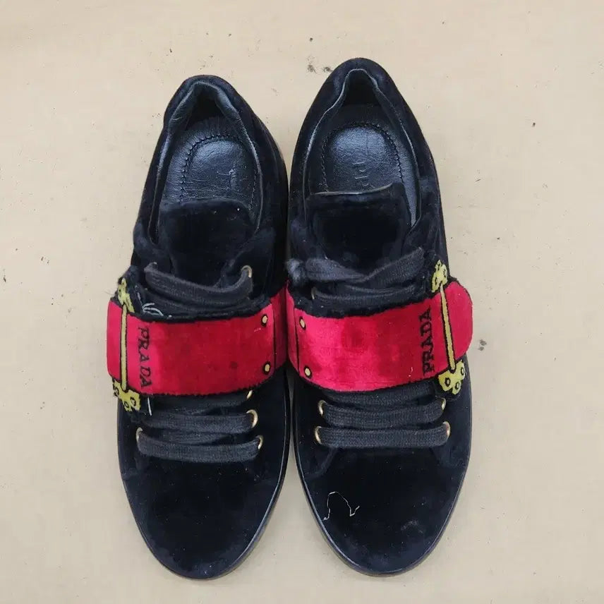[BUNJANG] PRA Velvet Women&