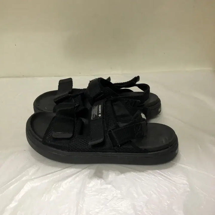 [SOLD OUT] 데상트 샌들 280MM@9929