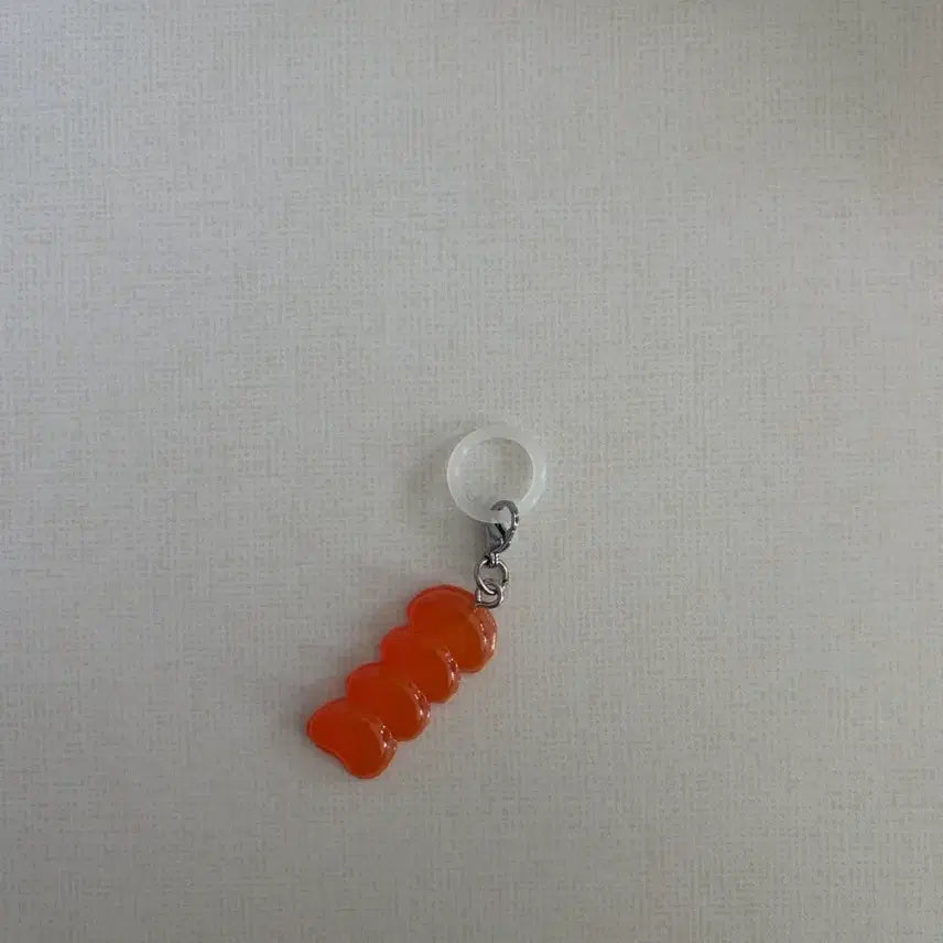 [BUNJANG] TANGHULU Mejiroshi Tangerine Figure / 탕후루 메지루시 가챠