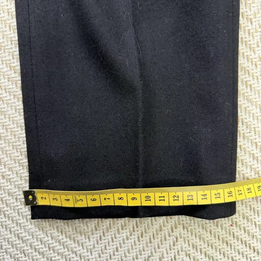 [SOLD OUT] 정품) 솔리드옴므 슬랙스 팬츠 48(32)