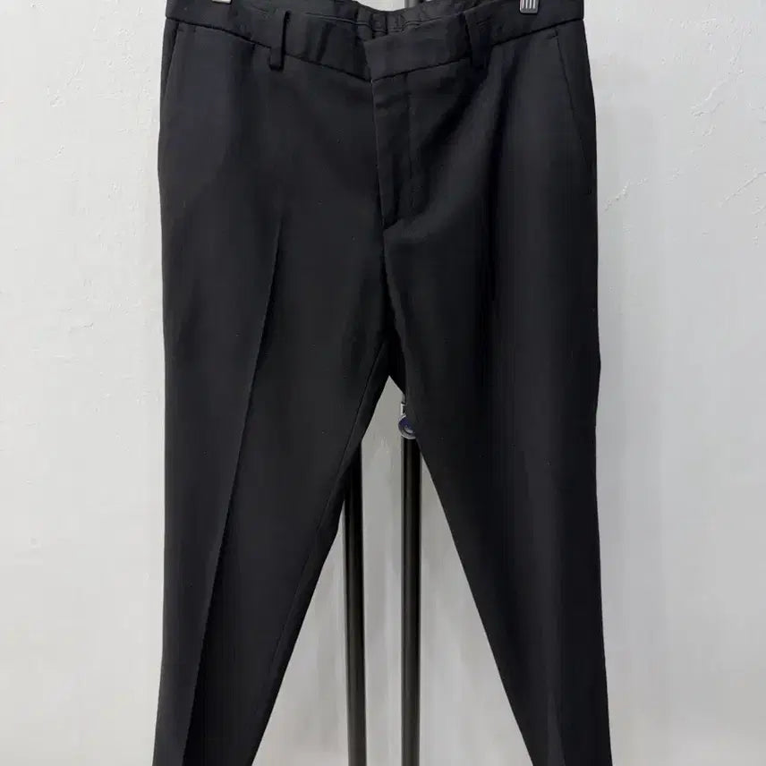 [SOLD OUT] 정품) 솔리드옴므 슬랙스 팬츠 48(32)