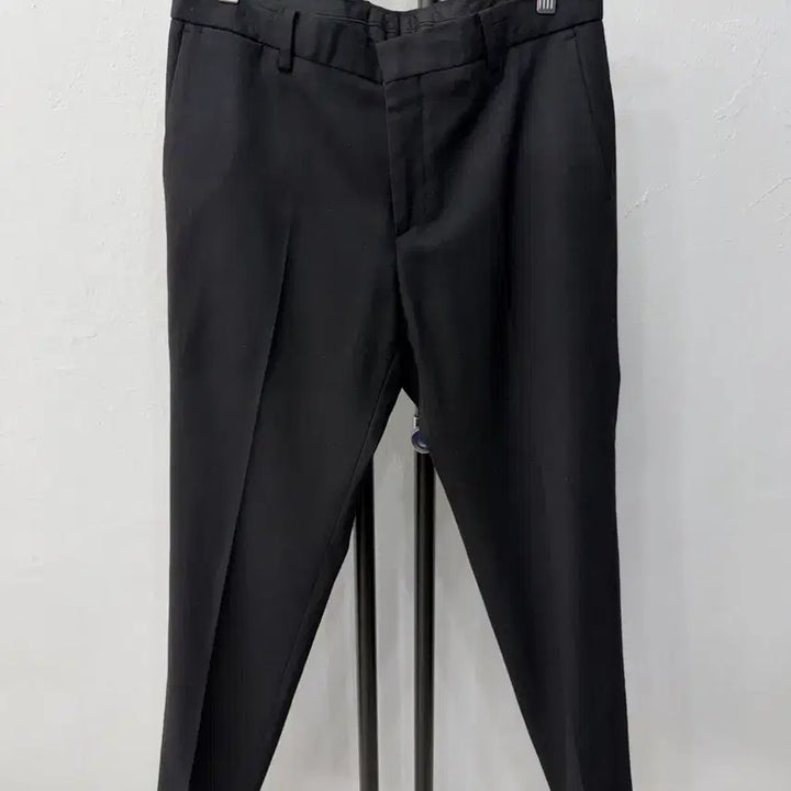 [SOLD OUT] 정품) 솔리드옴므 슬랙스 팬츠 48(32)