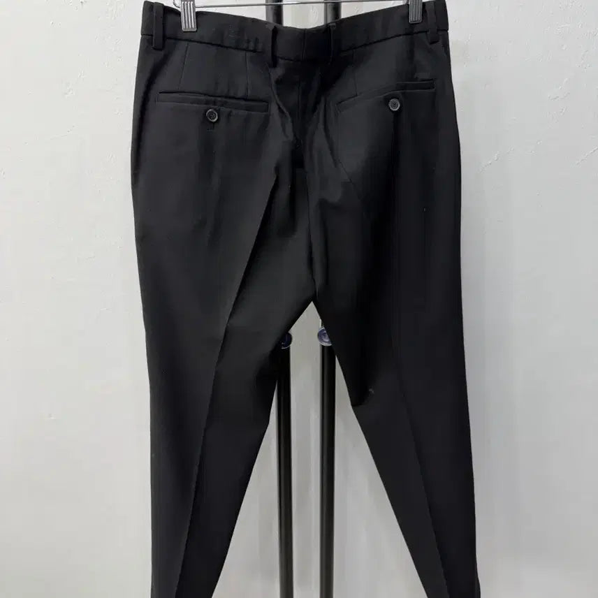 [SOLD OUT] 정품) 솔리드옴므 슬랙스 팬츠 48(32)
