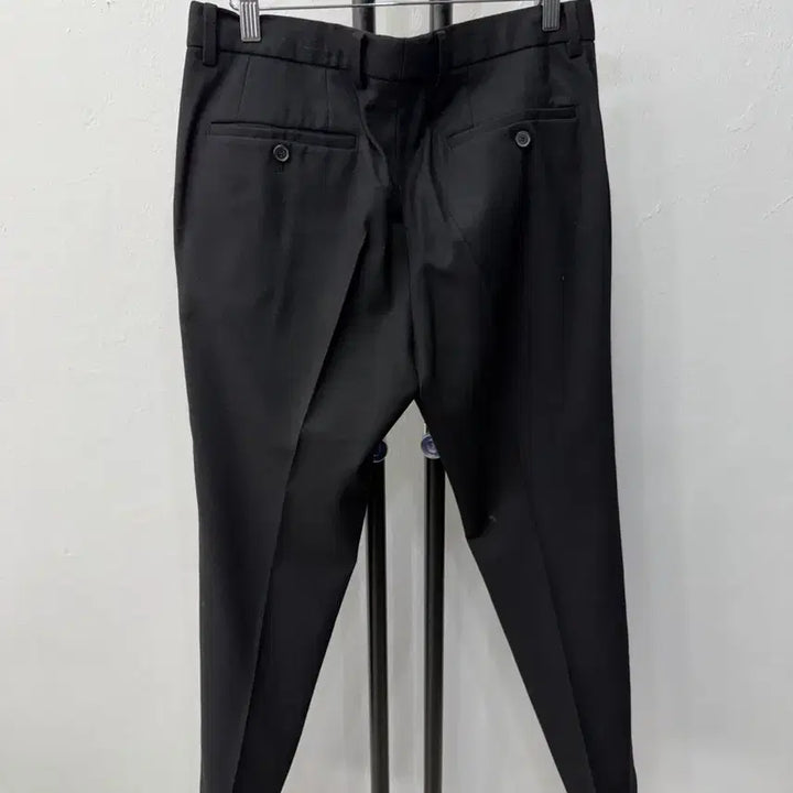 [SOLD OUT] 정품) 솔리드옴므 슬랙스 팬츠 48(32)