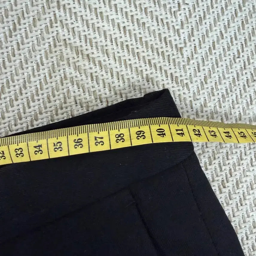[SOLD OUT] 정품) 솔리드옴므 슬랙스 팬츠 48(32)