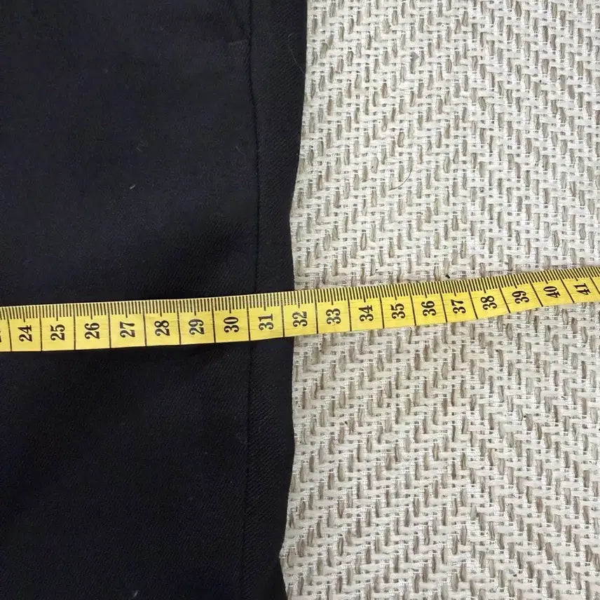 [SOLD OUT] 정품) 솔리드옴므 슬랙스 팬츠 48(32)