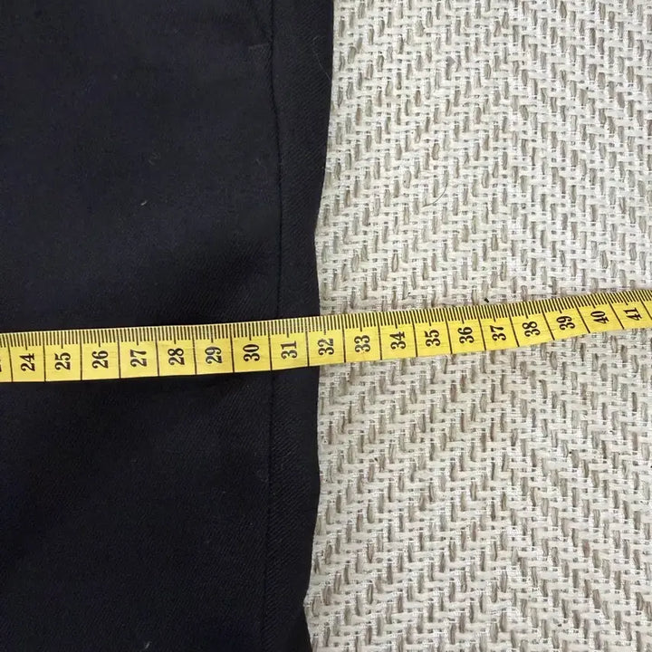 [SOLD OUT] 정품) 솔리드옴므 슬랙스 팬츠 48(32)