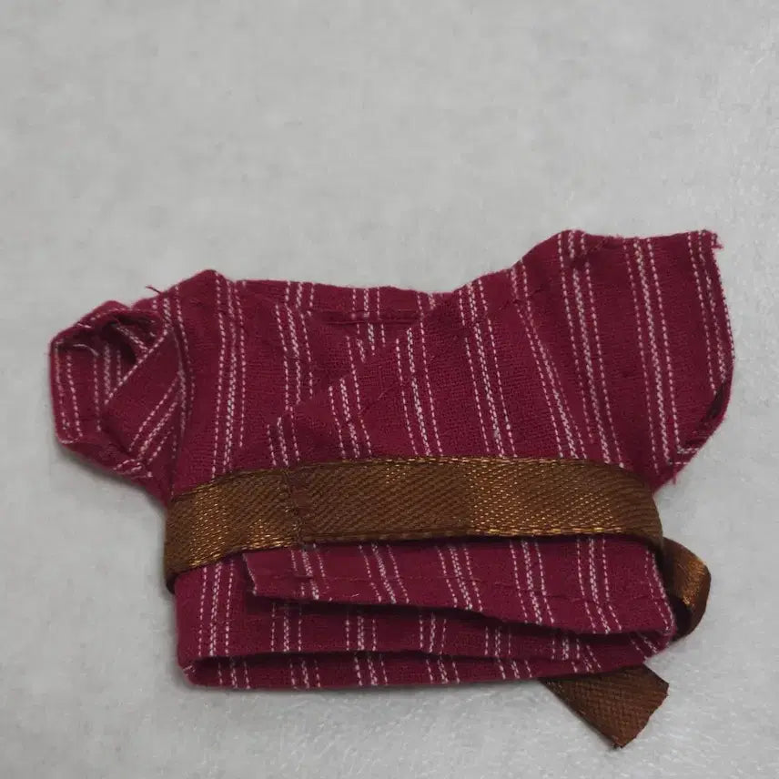 [SOLD OUT] 10cm 12cm 인형옷 누이옷 메이드복
