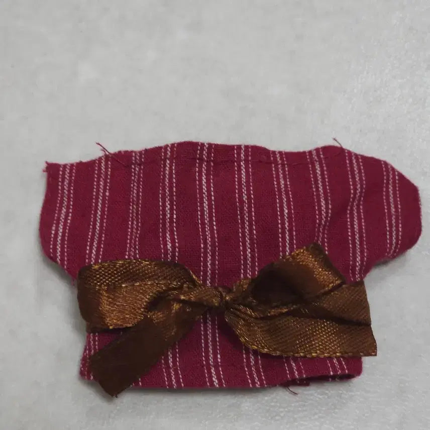 [SOLD OUT] 10cm 12cm 인형옷 누이옷 메이드복
