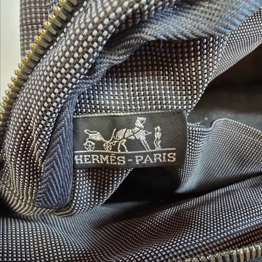 [BUNJANG] Hermès Aline Huru MM Gray Tote Bag / 에르메스 에일라인 후루토 MM 그레이 26133