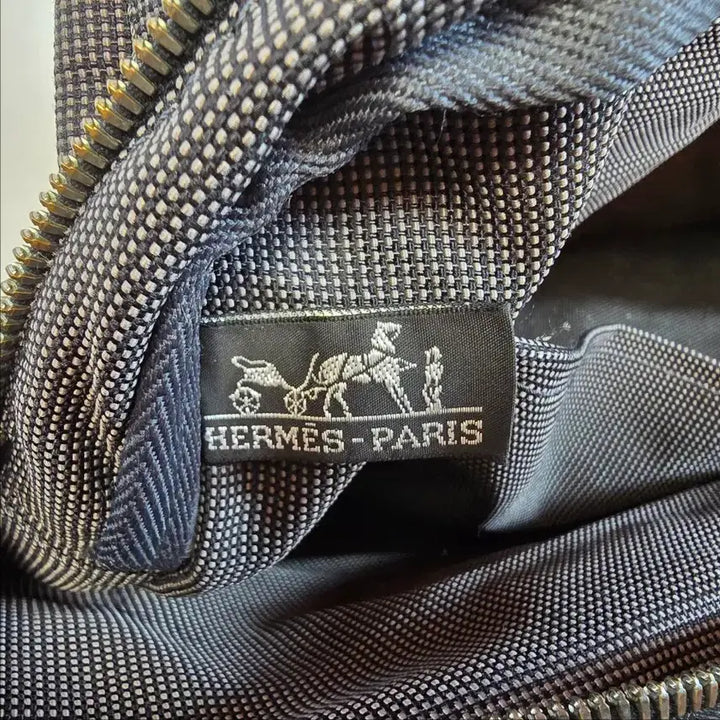 [BUNJANG] Hermès Aline Huru MM Gray Tote Bag / 에르메스 에일라인 후루토 MM 그레이 26133