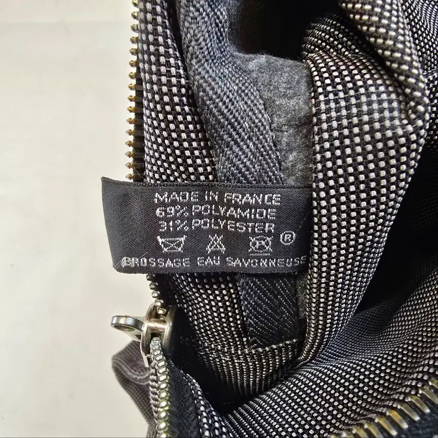 [BUNJANG] Hermès Aline Huru MM Gray Tote Bag / 에르메스 에일라인 후루토 MM 그레이 26133