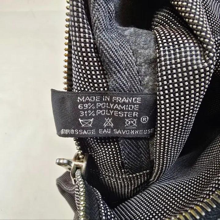 [BUNJANG] Hermès Aline Huru MM Gray Tote Bag / 에르메스 에일라인 후루토 MM 그레이 26133