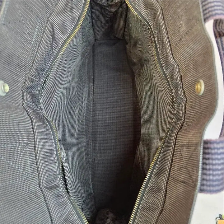 [BUNJANG] Hermès Aline Huru MM Gray Tote Bag / 에르메스 에일라인 후루토 MM 그레이 26133