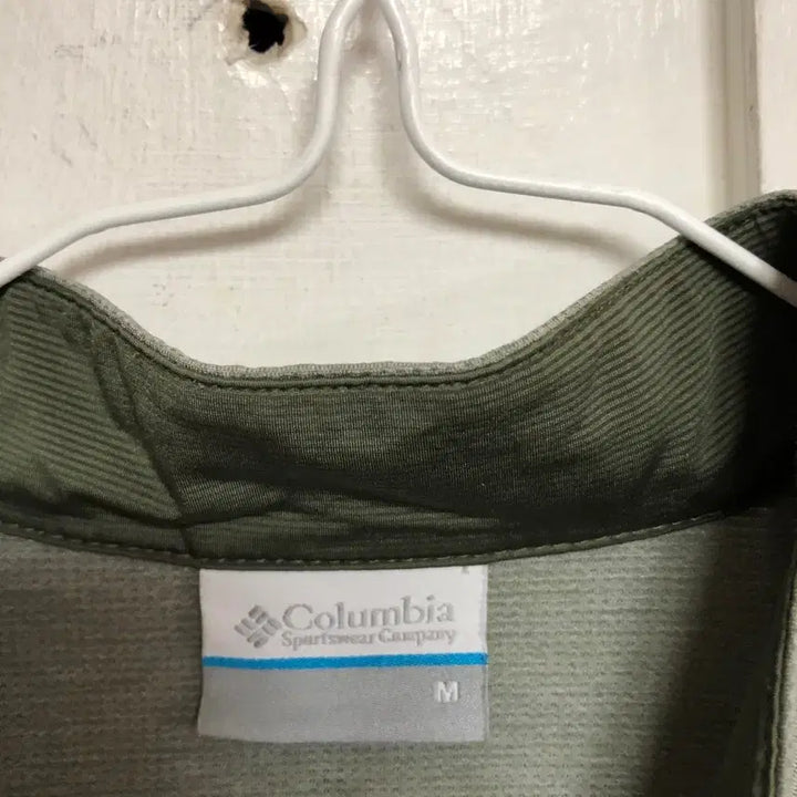[BUNJANG] Columbia Men&