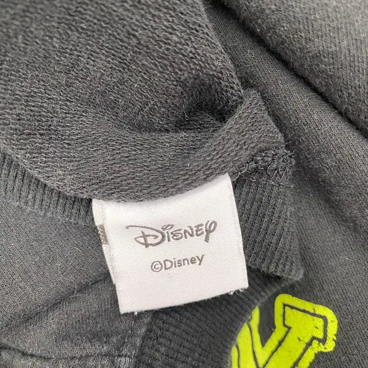 [BUNJANG] Disney Goofy Vintage Loose Fit Sweatshirt / 디즈니 빈티지 구피 루즈핏 맨투맨티free 122