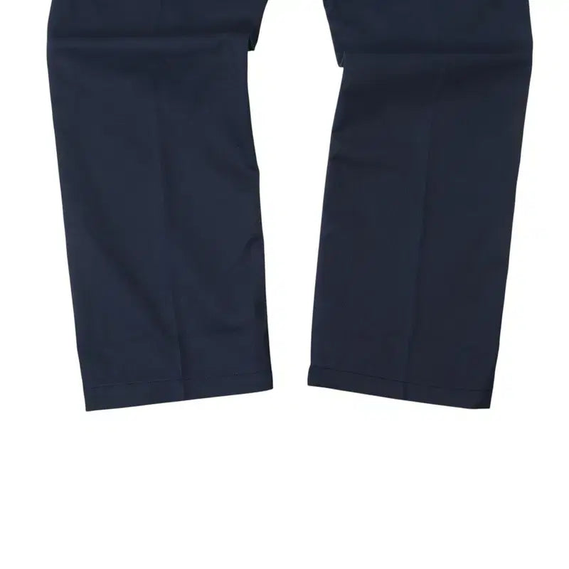 [BUNJANG] Carhartt B290 Relaxed Fit Cotton Work Pants / 칼하트 네이비 B290 릴렉스드핏 코튼 워크 팬츠