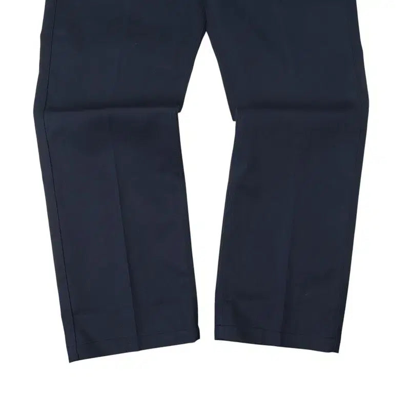 [BUNJANG] Carhartt B290 Relaxed Fit Cotton Work Pants / 칼하트 네이비 B290 릴렉스드핏 코튼 워크 팬츠