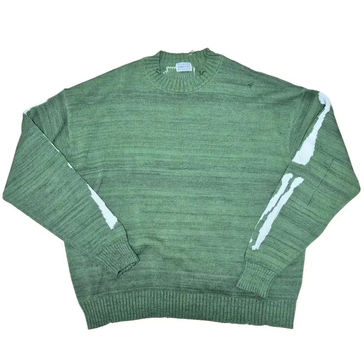 [BUNJANG] Bon Knit Green (L) Knitwear / 본니트 그린(L)