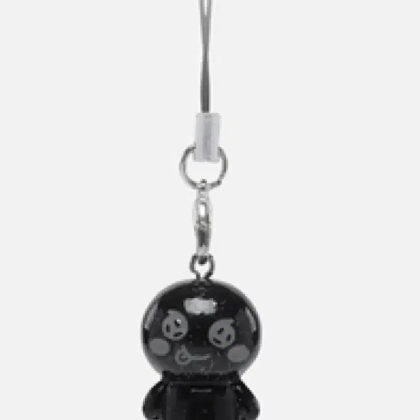 [BUNJANG] RIIZE Eunseok Black Strap Exhibition MD / 미개봉) 은석 블랙 스트랩 / 라이즈 전시회 MD