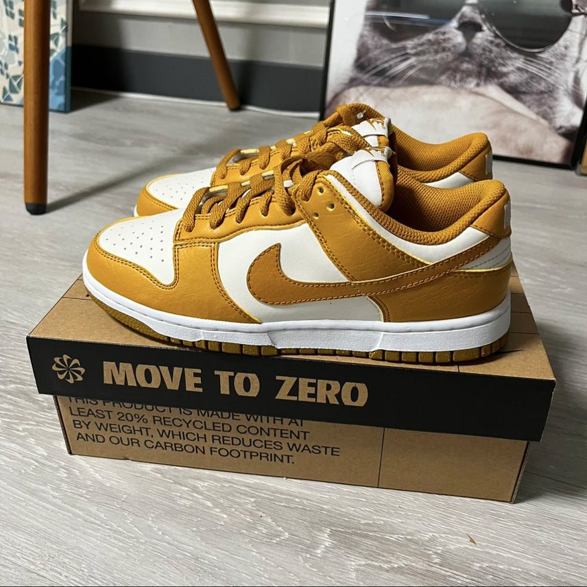 [SOLD OUT] (새제품)나이키 덩크 로우 넥스트네이처 팬텀 240