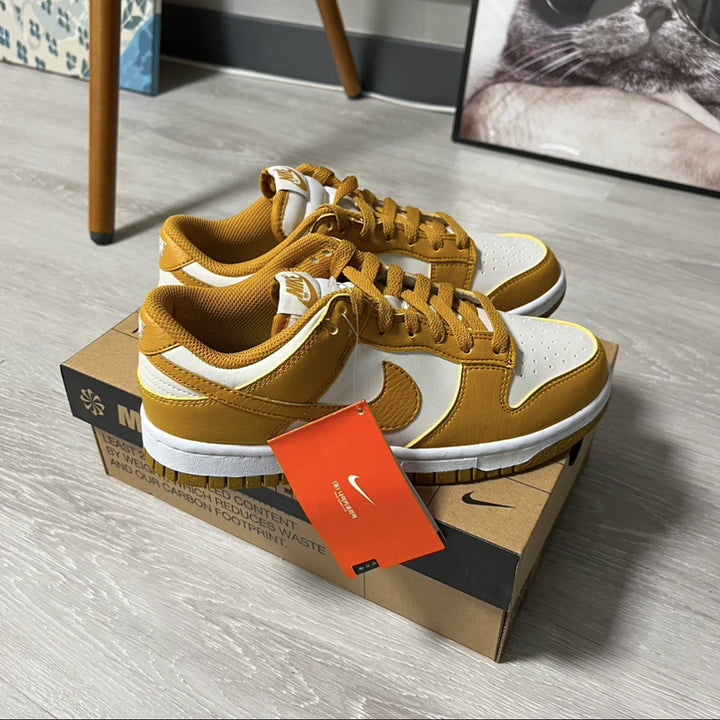 [SOLD OUT] (새제품)나이키 덩크 로우 넥스트네이처 팬텀 240