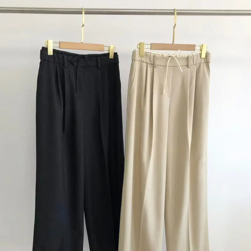 [BUNJANG] Sisley Pants / 시 슬리 바지