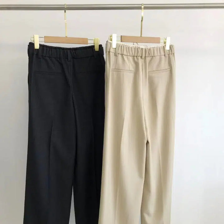 [BUNJANG] Sisley Pants / 시 슬리 바지